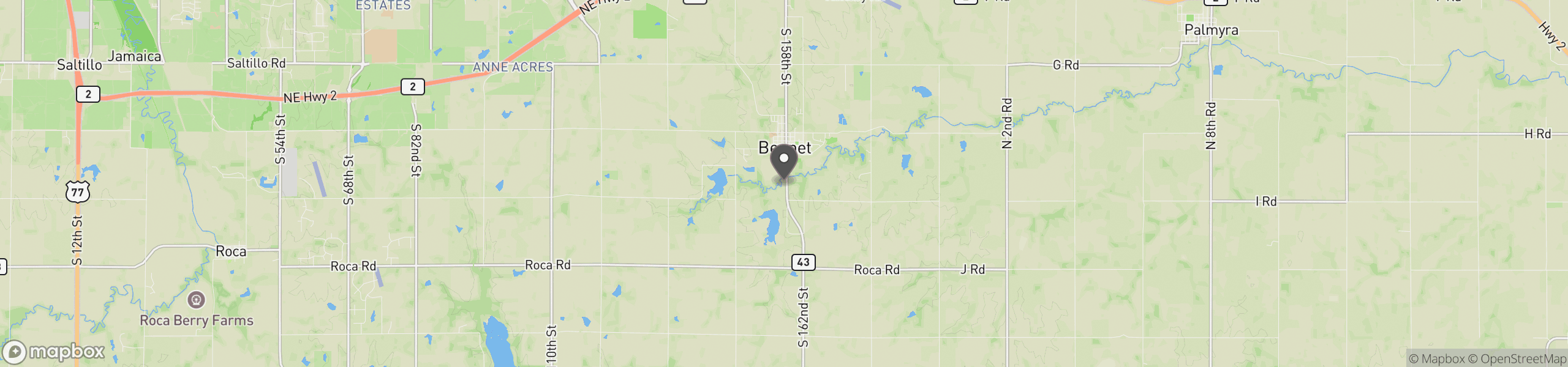 Bennet, NE