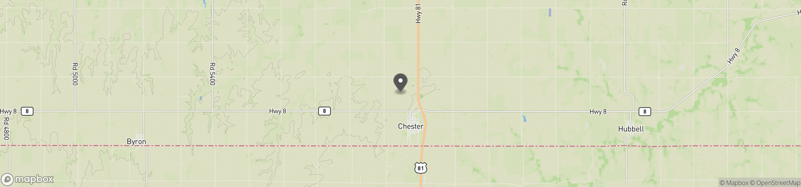 Chester, NE 68327