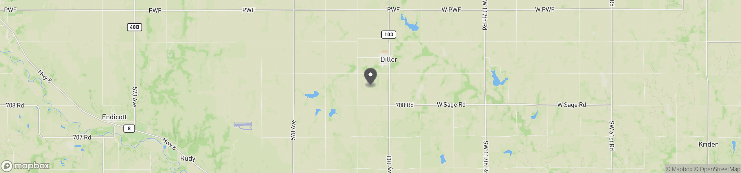 Diller, NE