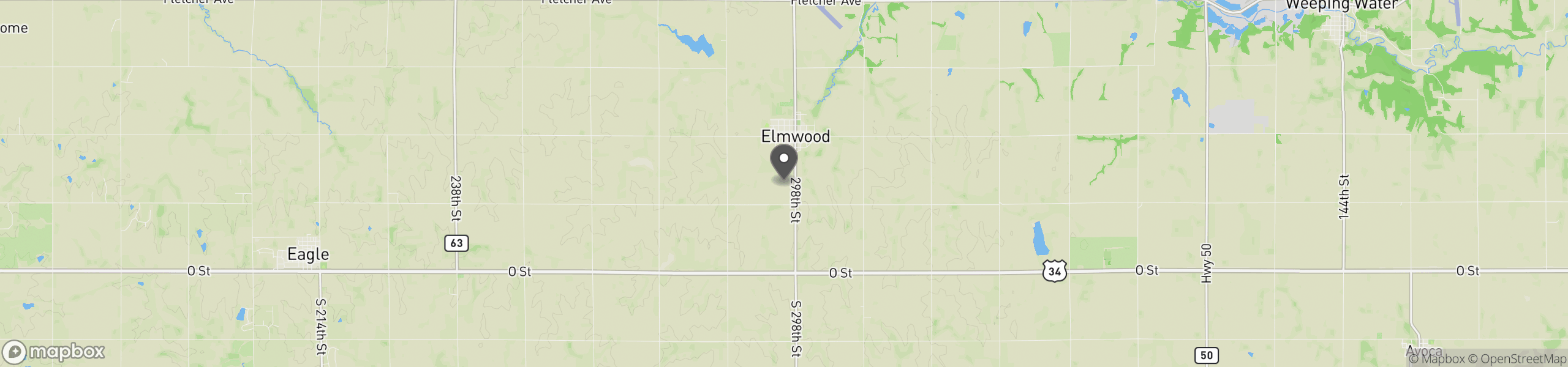 Elmwood, NE