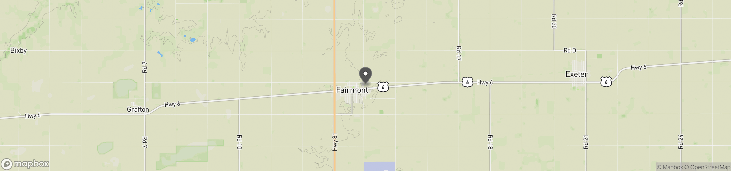 Fairmont, NE