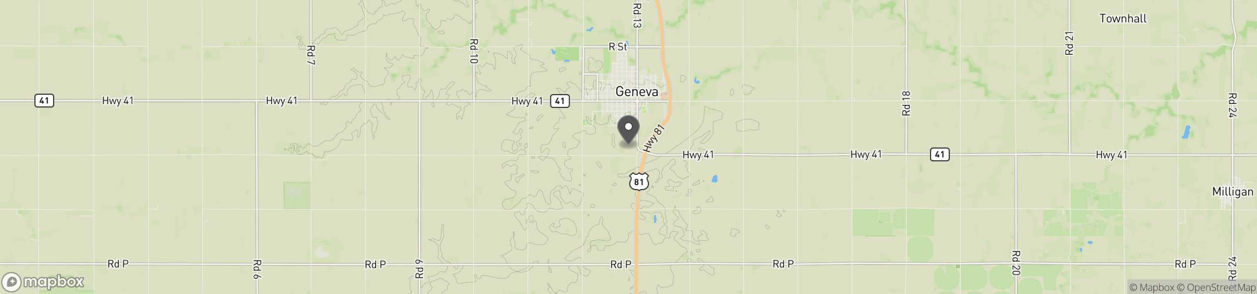 Geneva, NE