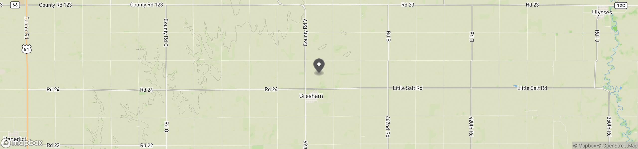 Gresham, NE 68367