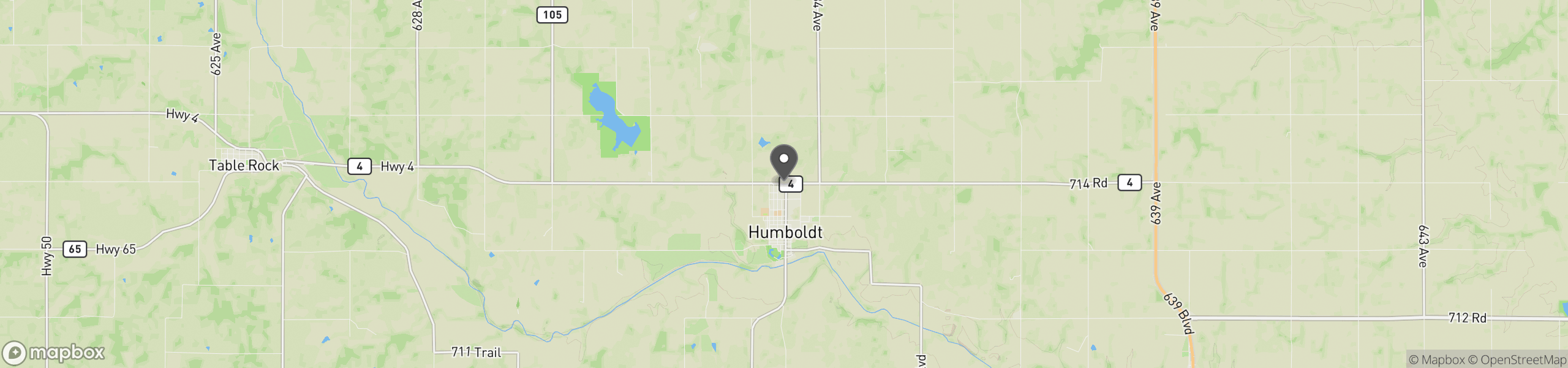 Humboldt, NE