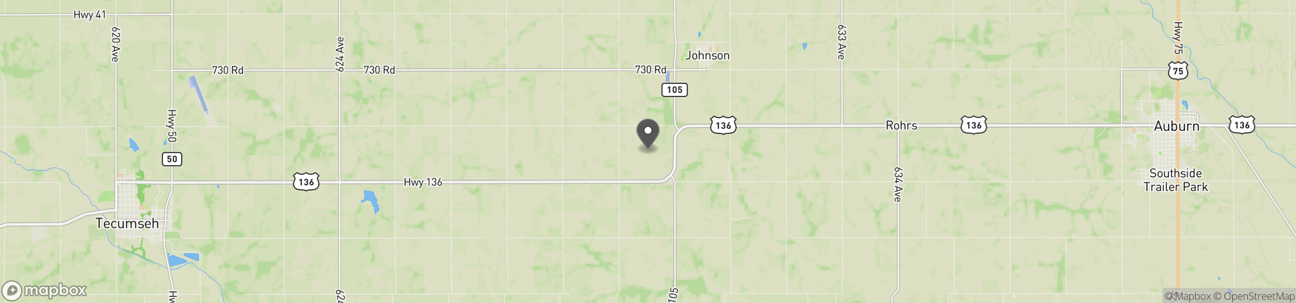 Johnson, NE 68378