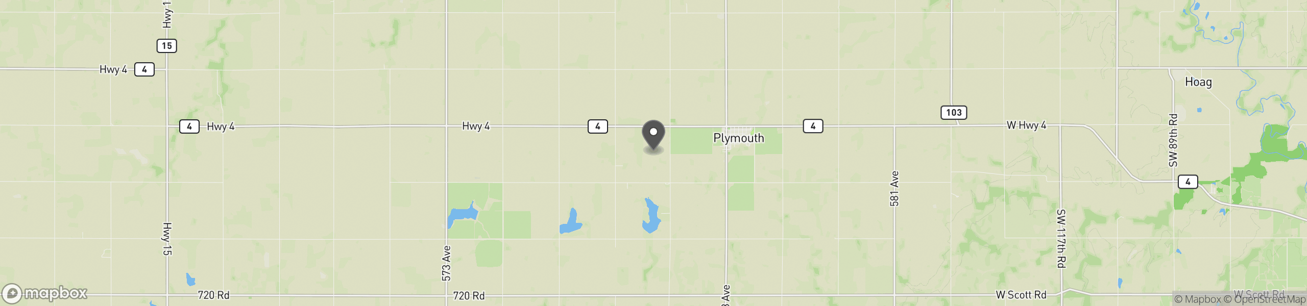 Plymouth, NE 68424