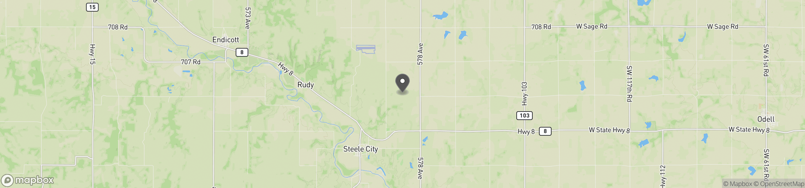 Steele City, NE 68440