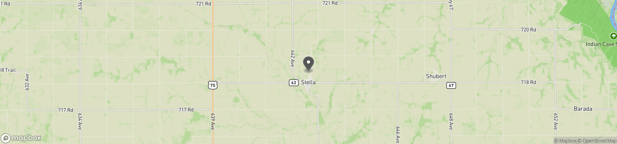 Stella, NE 68442