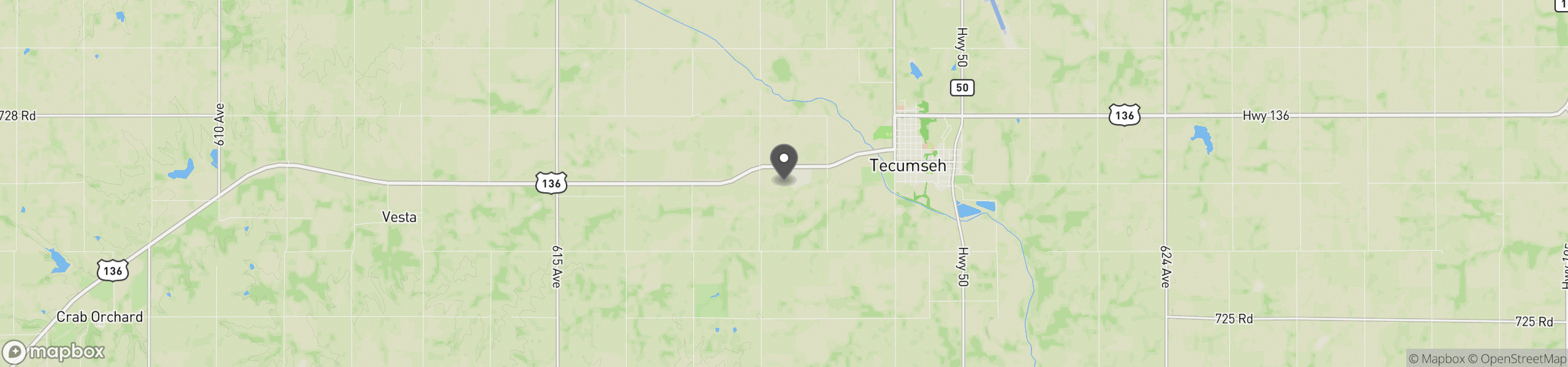Tecumseh, NE