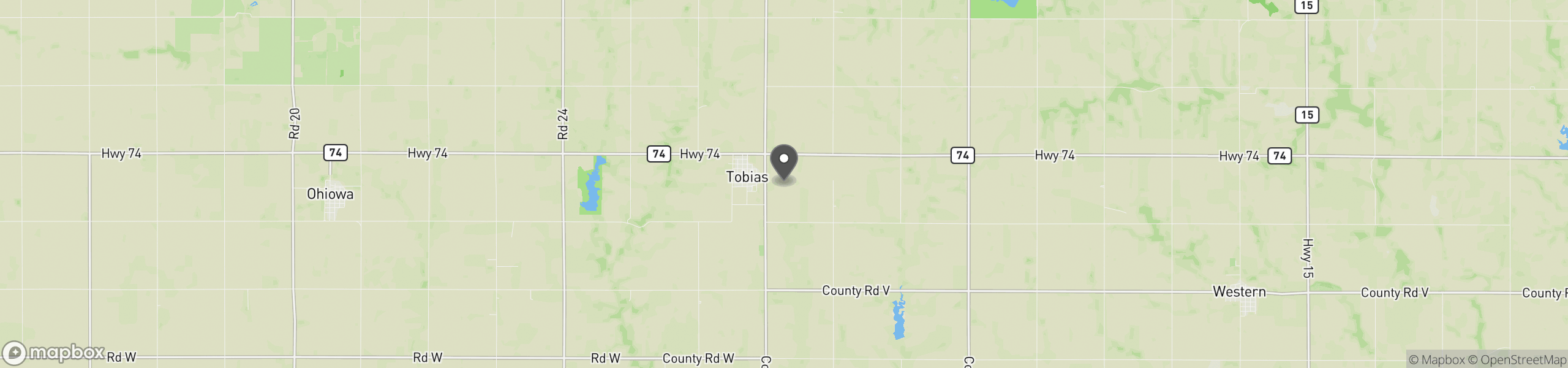 Tobias, NE