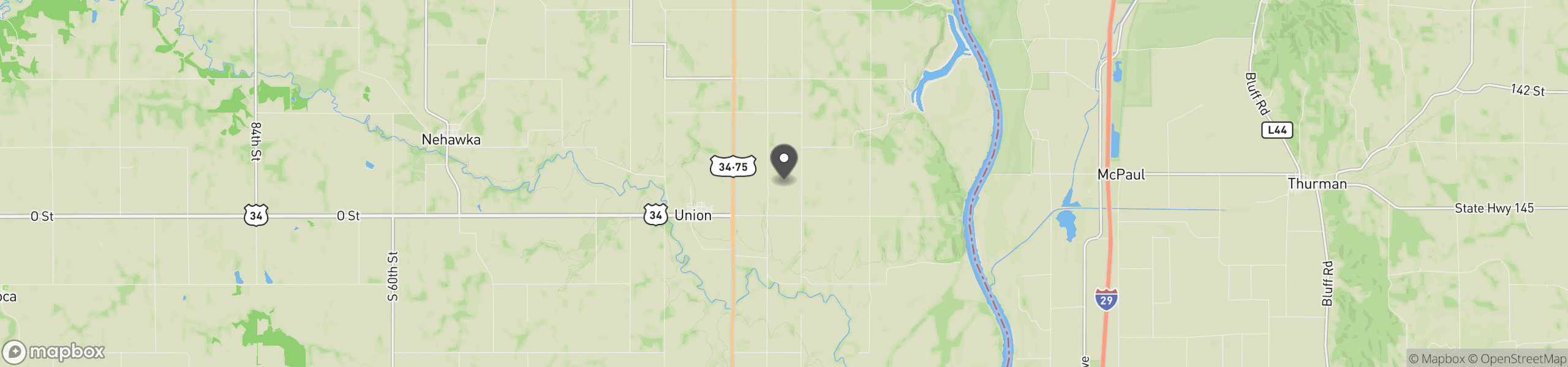 Union, NE