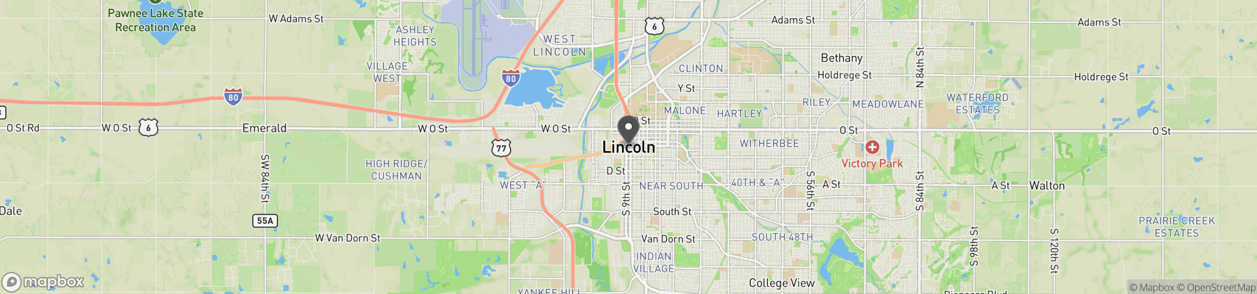 Lincoln, NE 68501