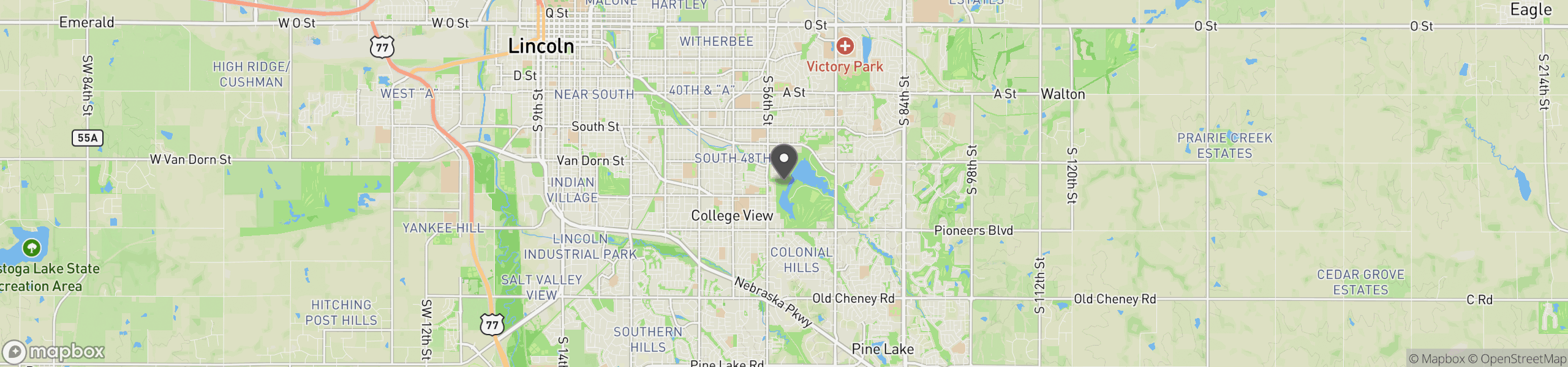Lincoln, NE 68506