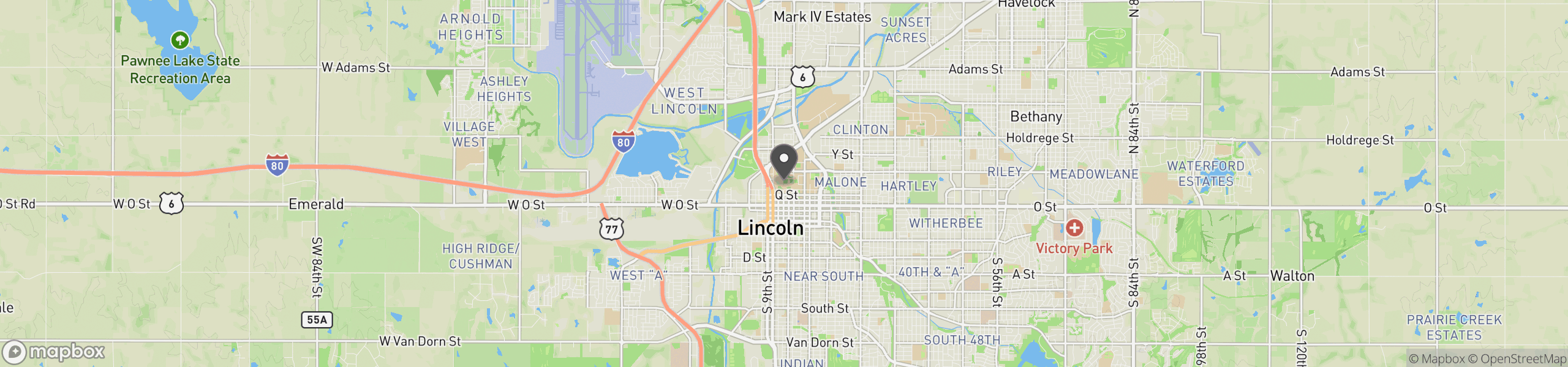 Lincoln, NE 68508