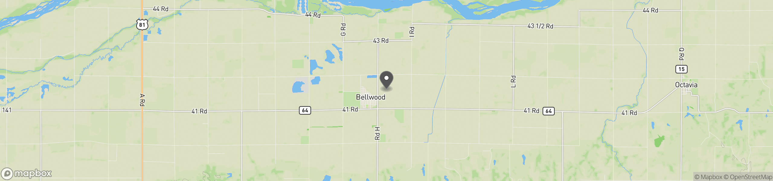 Bellwood, NE 68624