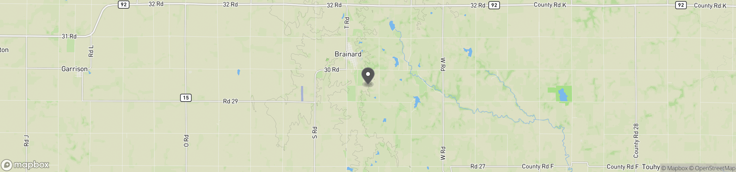 Brainard, NE