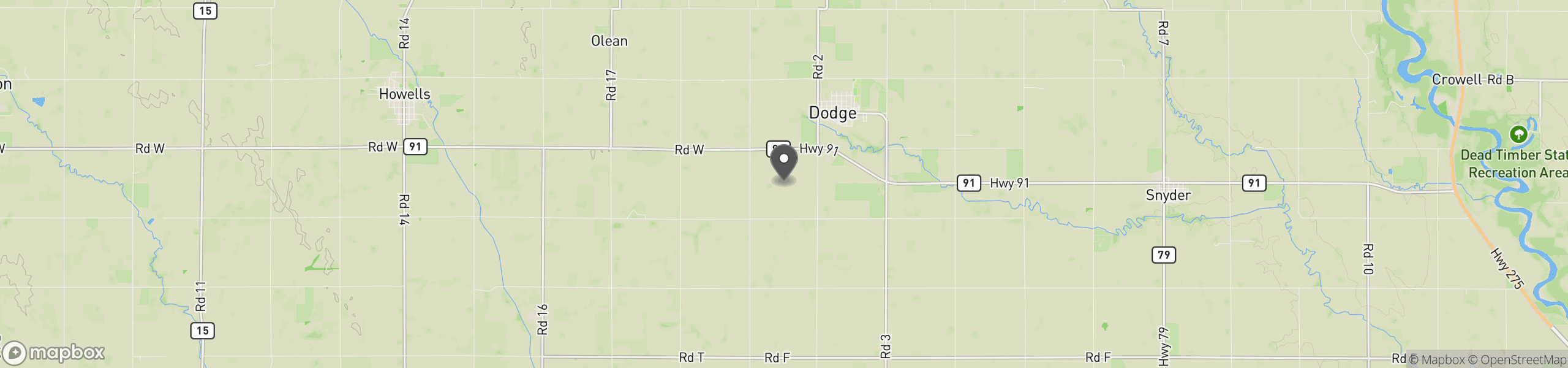 Dodge, NE 68633