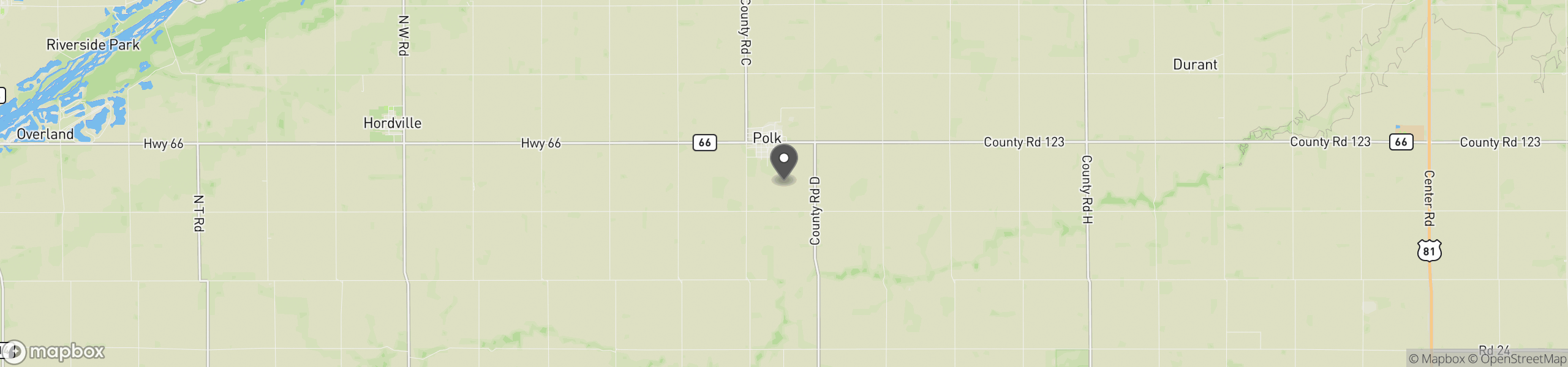 Polk, NE 68654