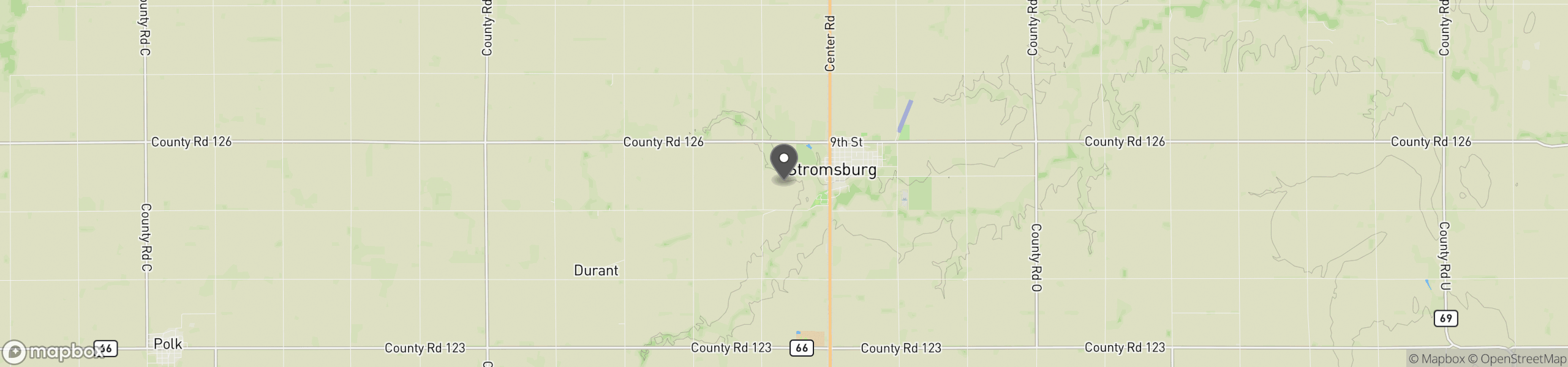 Stromsburg, NE