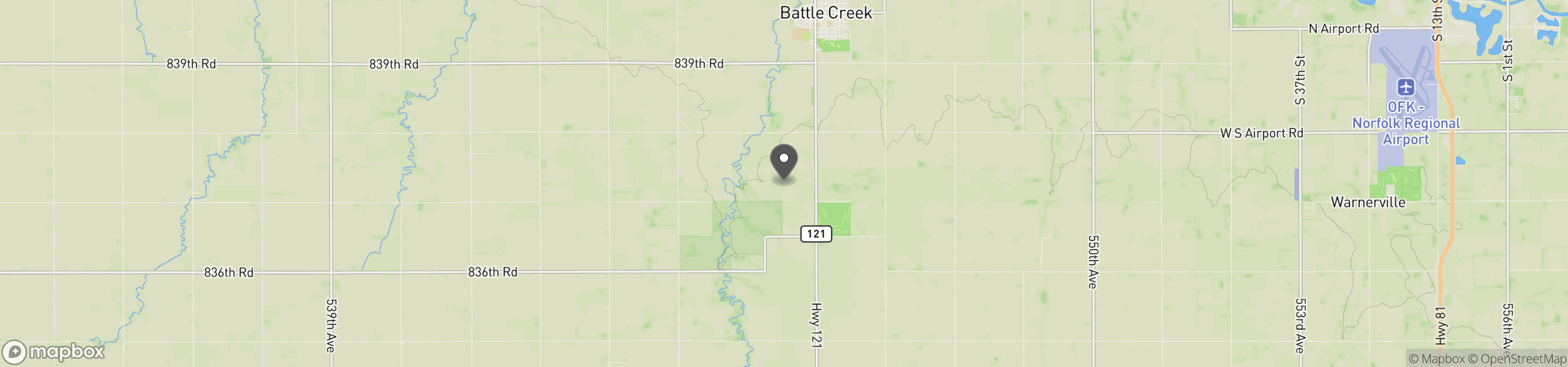 Battle Creek, NE 68715