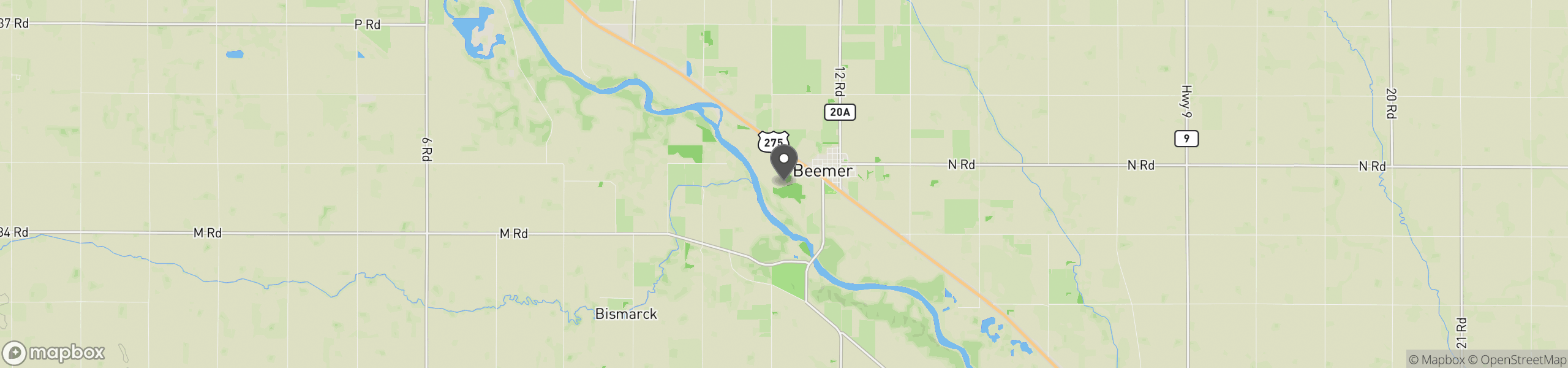 Beemer, NE 68716