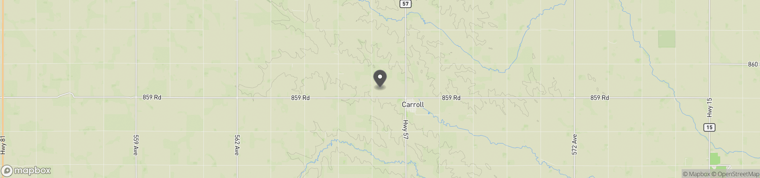 Carroll, NE 68723