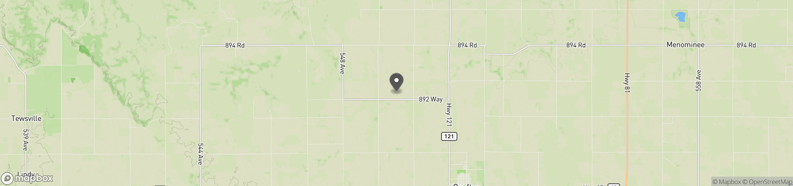 Crofton, NE