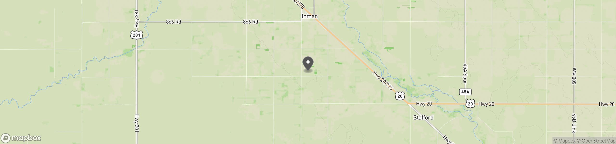 Inman, NE