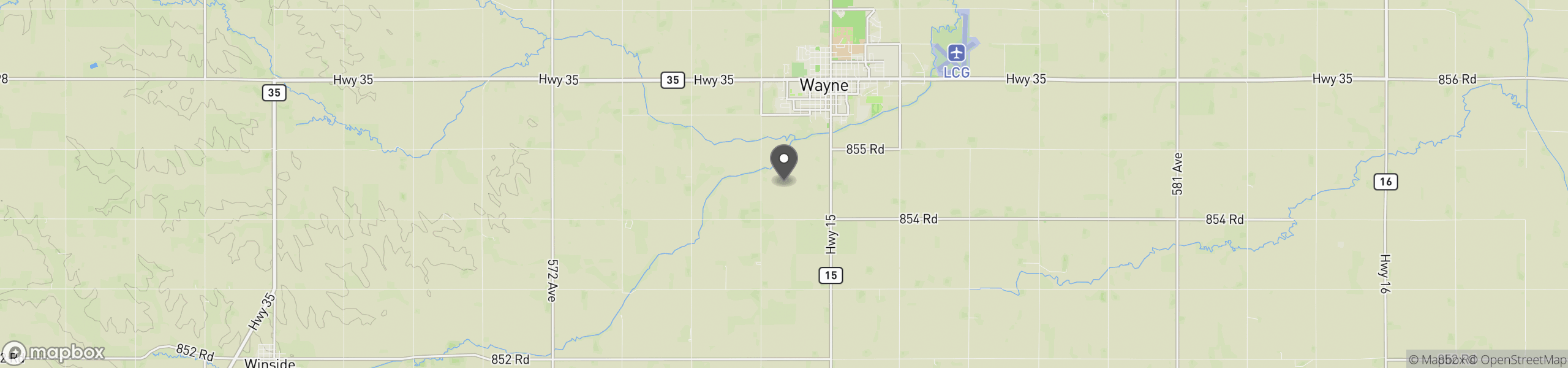 Wayne, NE