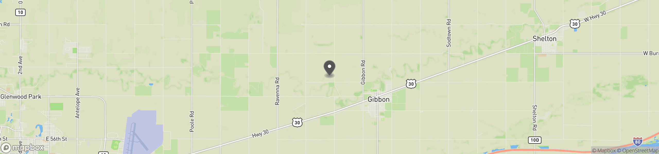 Gibbon, NE