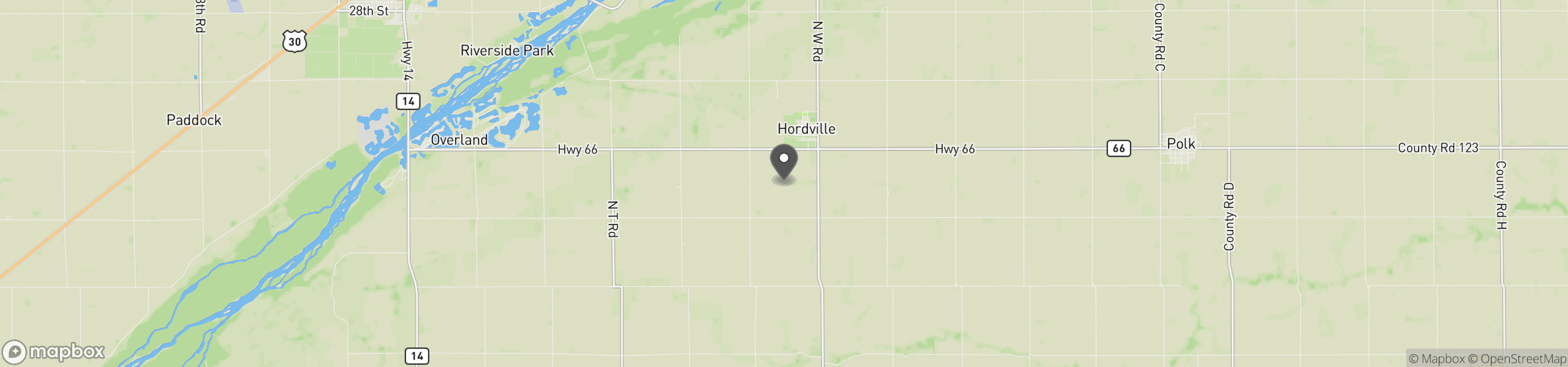 Hordville, NE