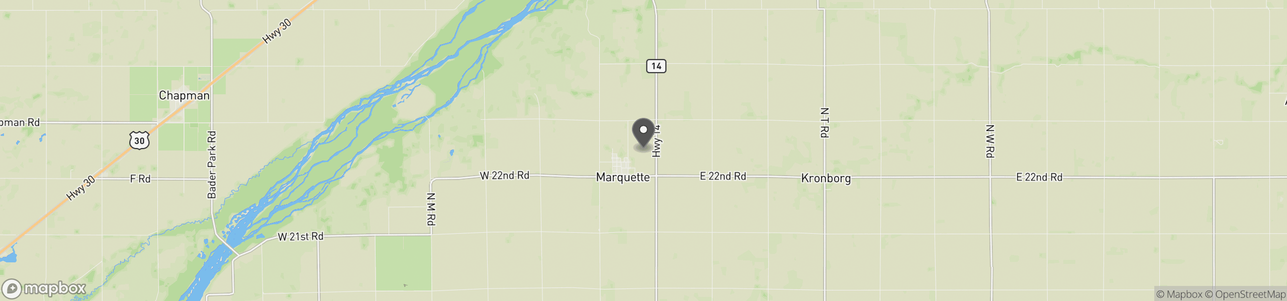 Marquette, NE 68854