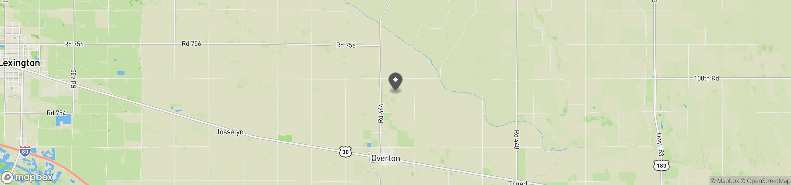 Overton, NE 68863