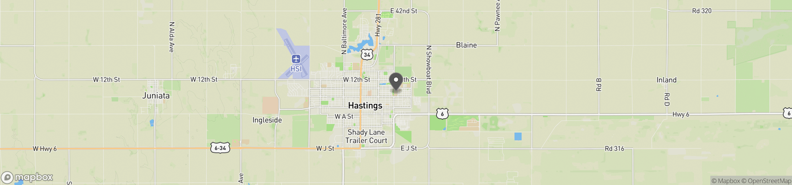 Hastings, NE 68901