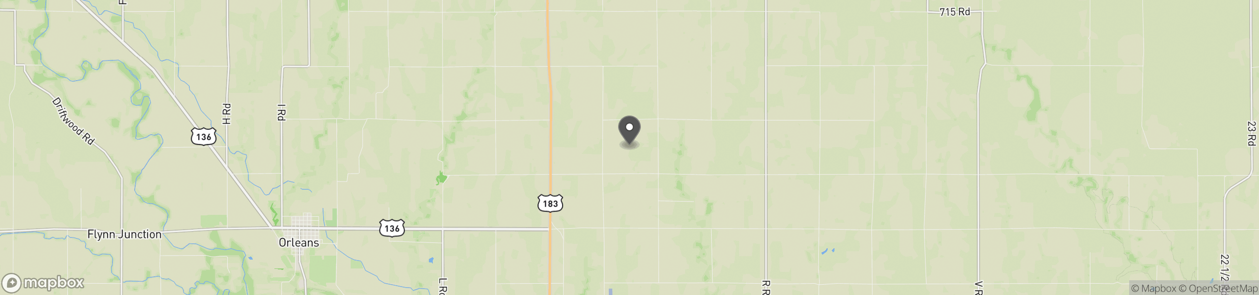 Alma, NE 68920