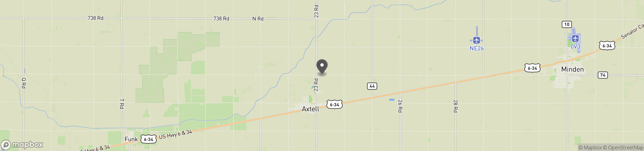 Axtell, NE