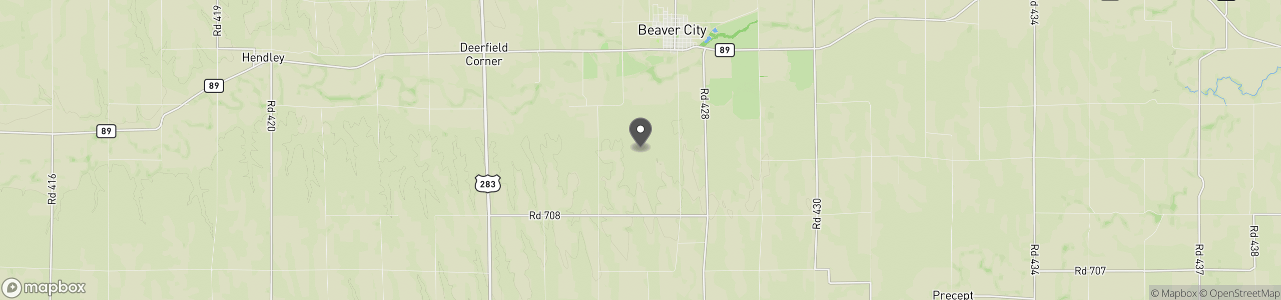 Beaver City, NE 68926