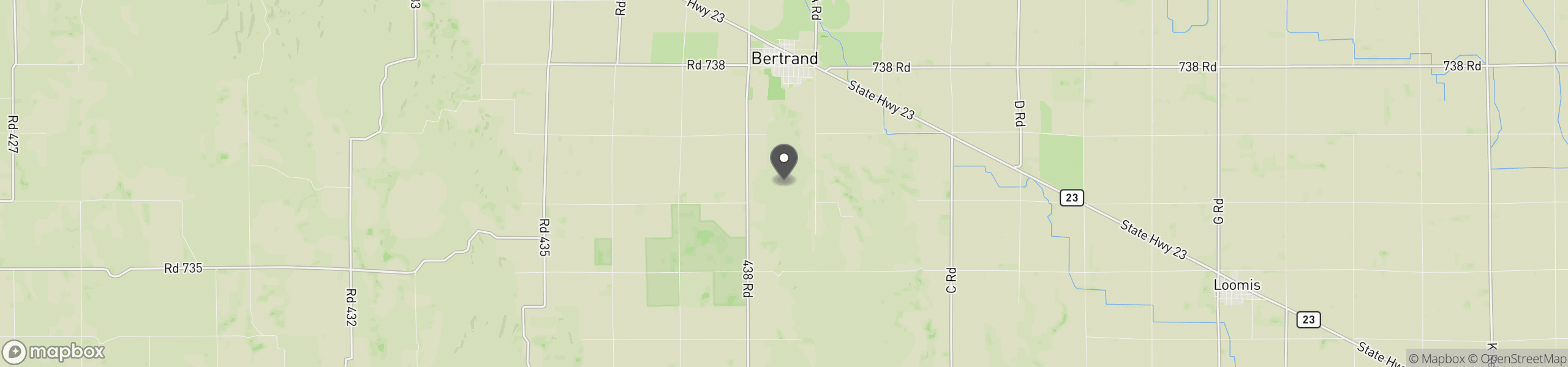 Bertrand, NE