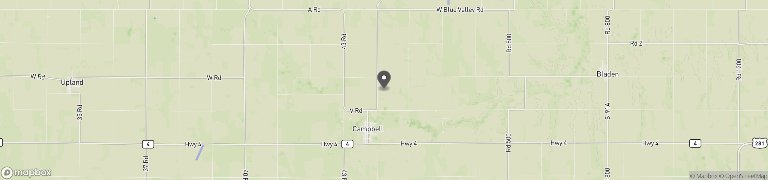 Campbell, NE 68932