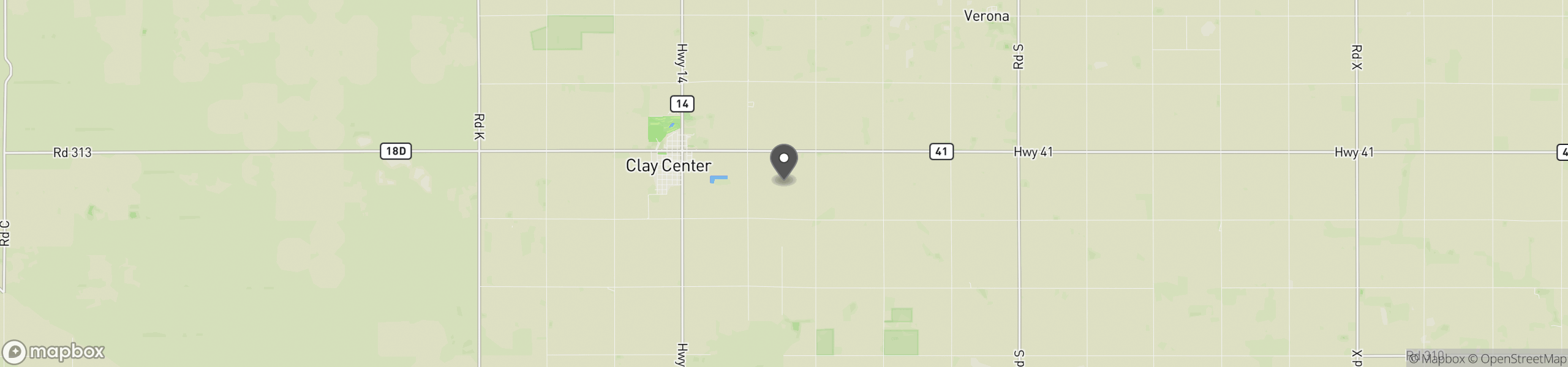 Clay Center, NE