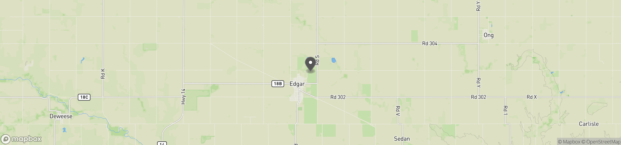 Edgar, NE 68935
