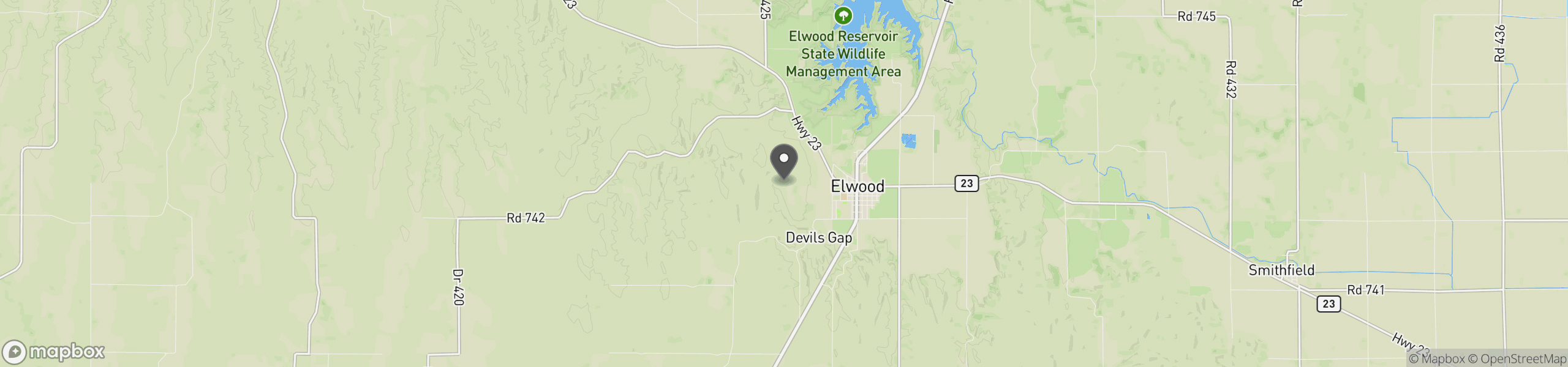 Elwood, NE 68937