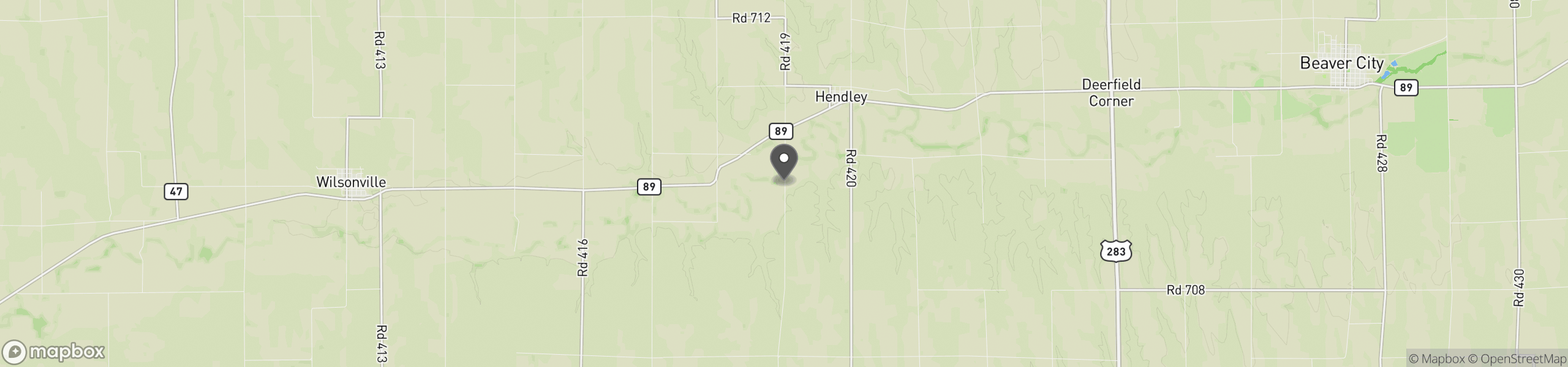 Hendley, NE 68946