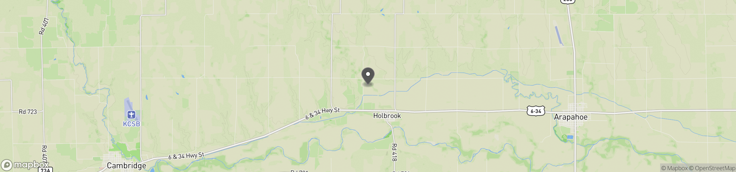 Holbrook, NE 68948