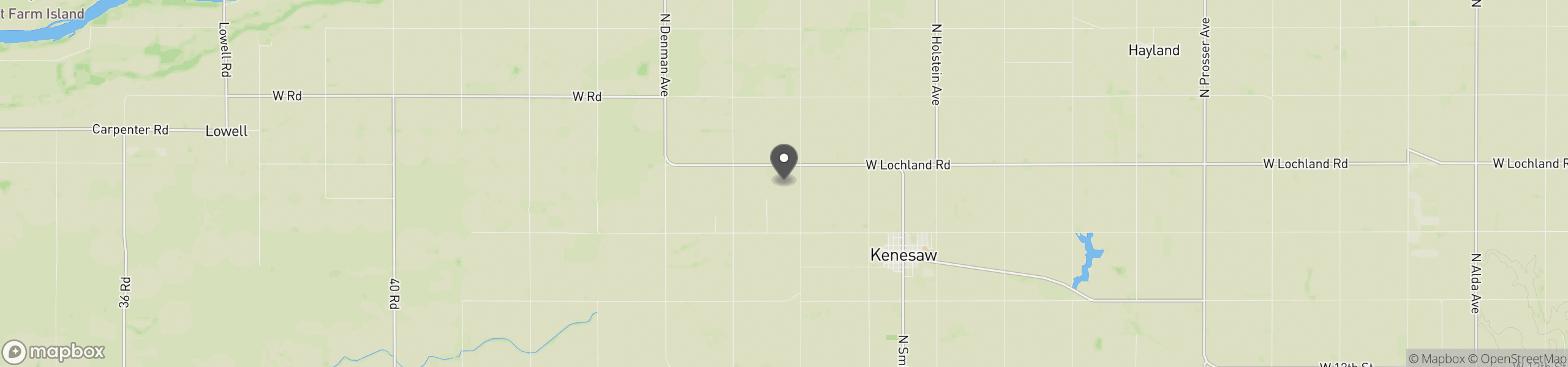 Kenesaw, NE 68956