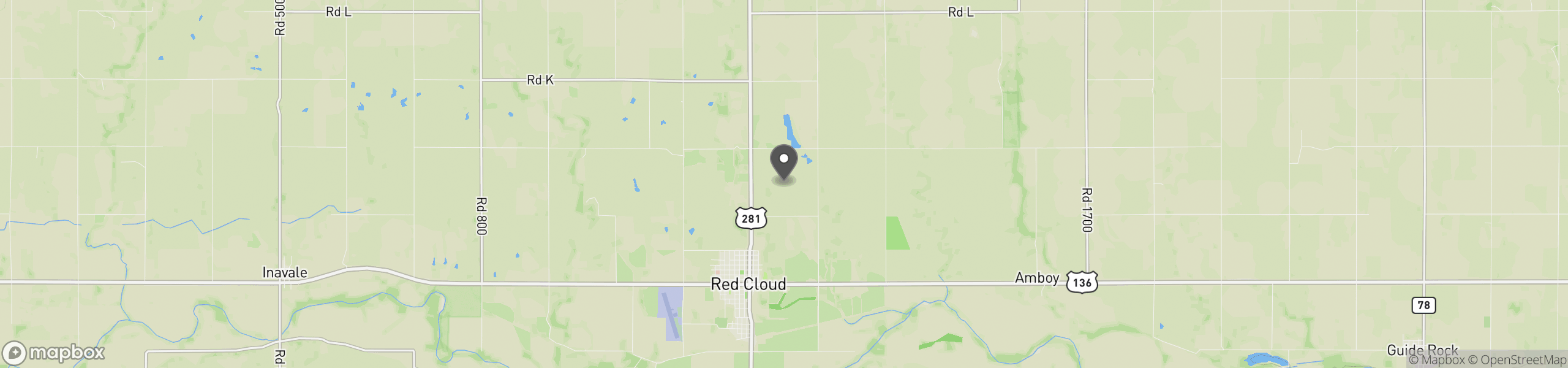 Red Cloud, NE 68970