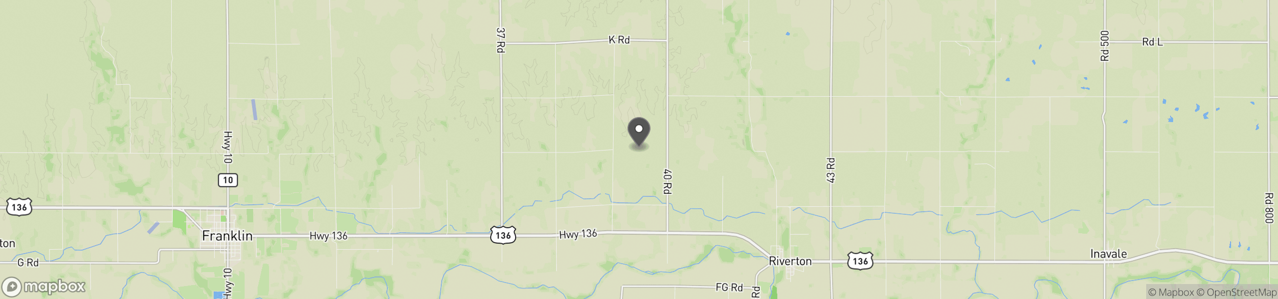 Riverton, NE 68972