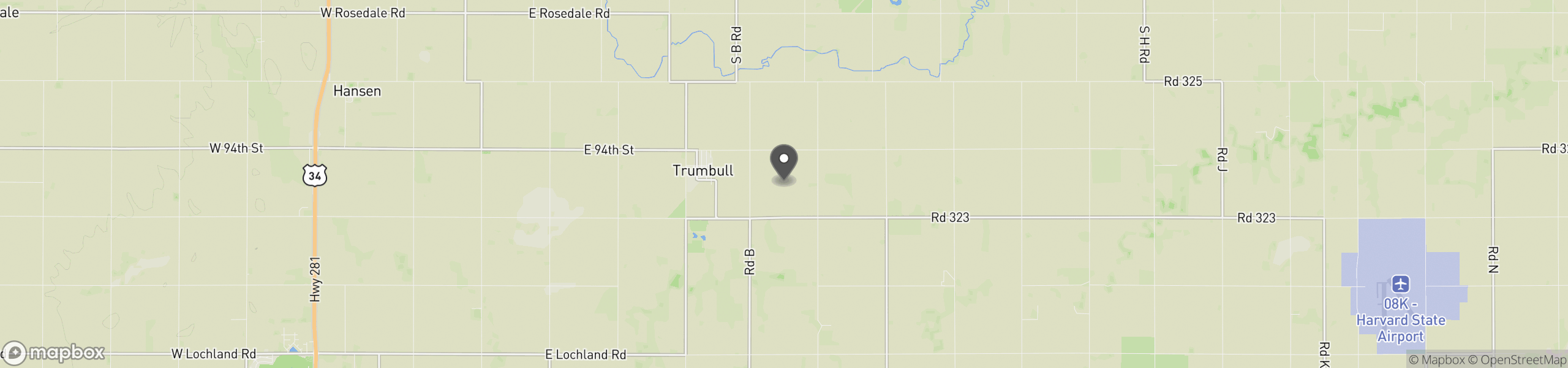 Trumbull, NE