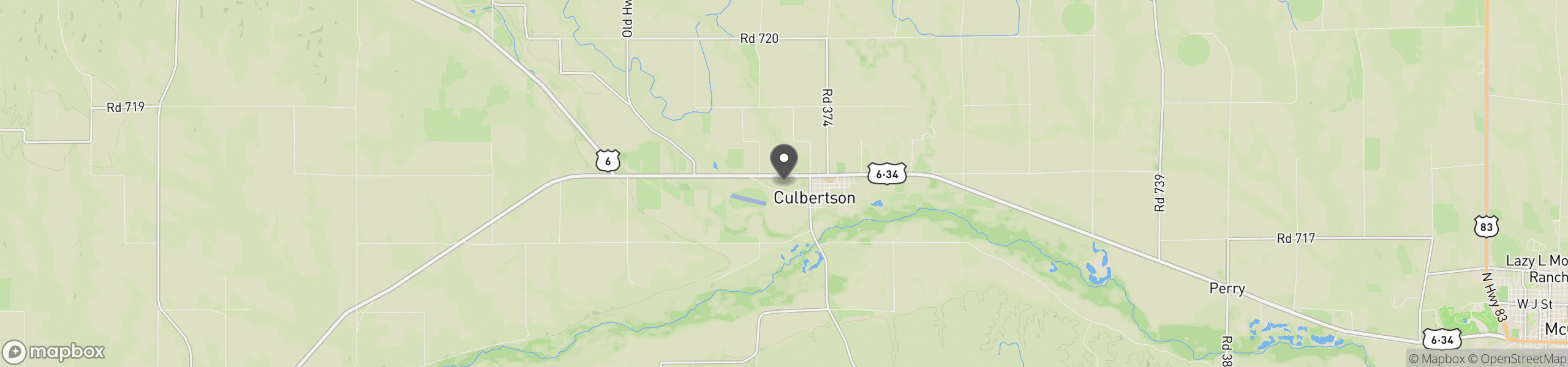 Culbertson, NE 69024