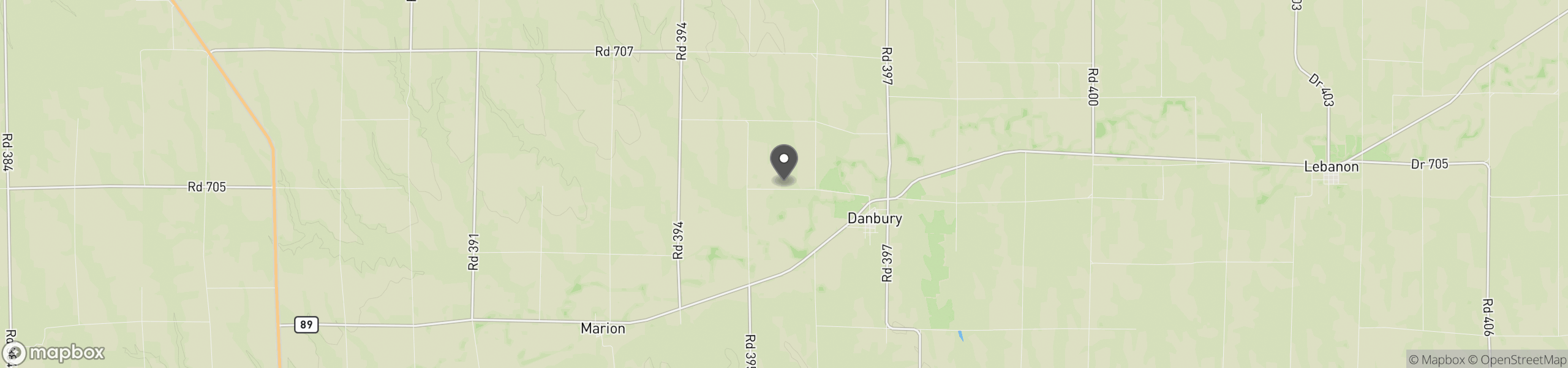 Danbury, NE 69026